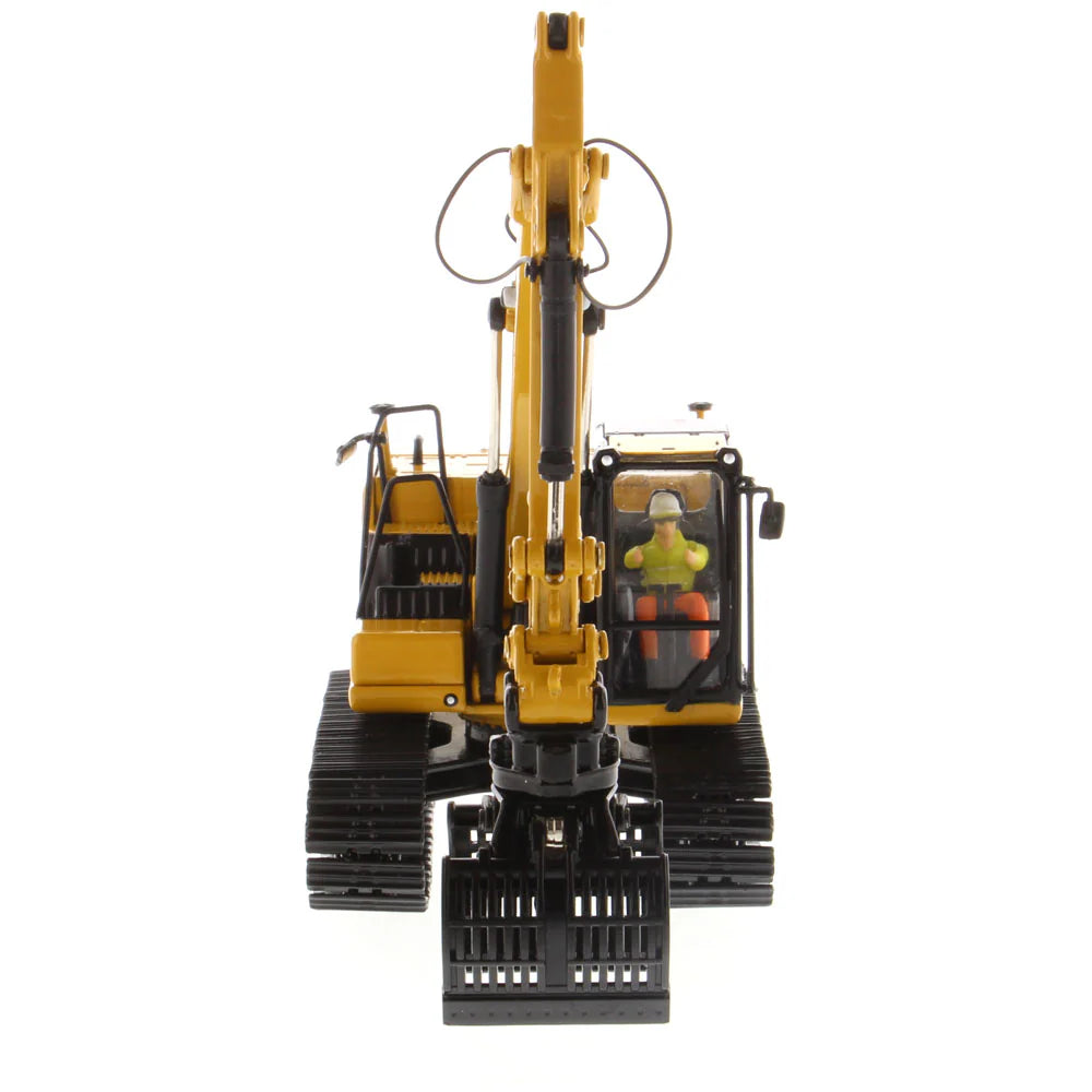 Escavadeira Hidráulica Cat® 323 - Next Generation em escla 1:50
