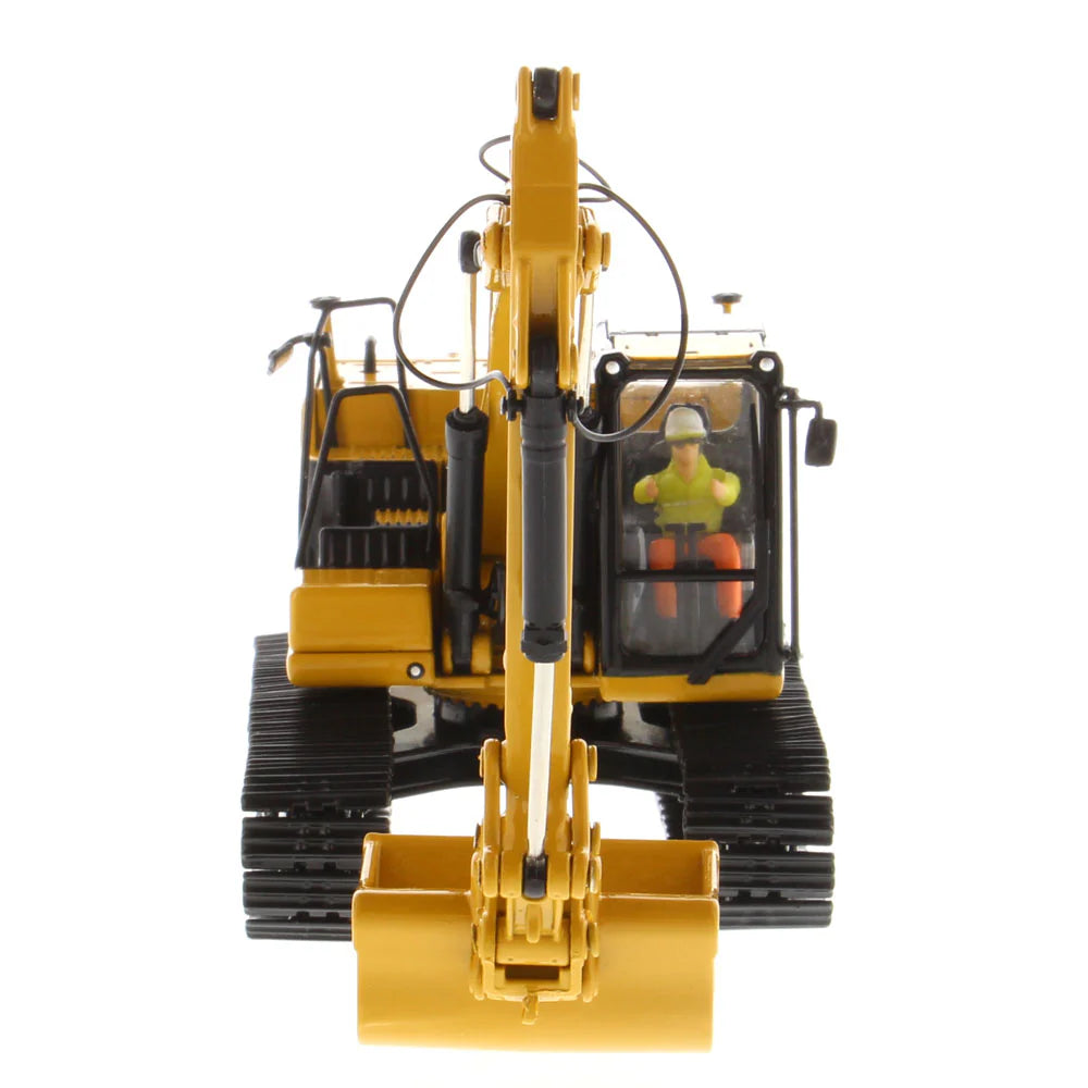 Escavadeira Hidráulica Cat® 323 - Next Generation em escla 1:50