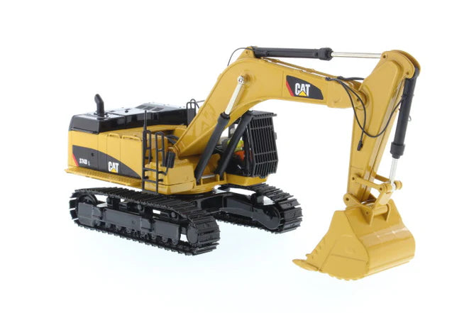 Escavadeira Hidráulica Cat® 374D L em escala 1:50