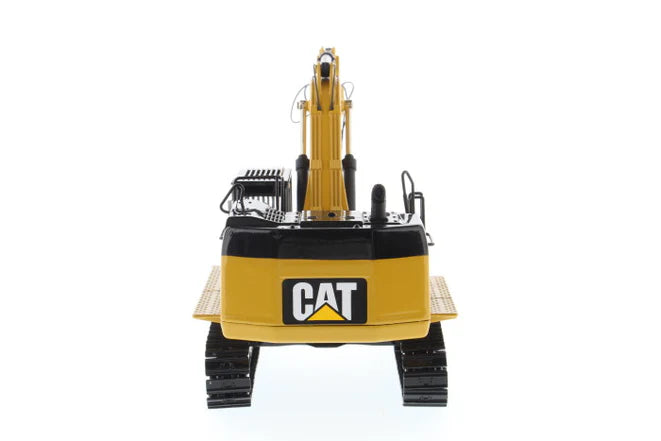 Escavadeira Hidráulica Cat® 374D L em escala 1:50