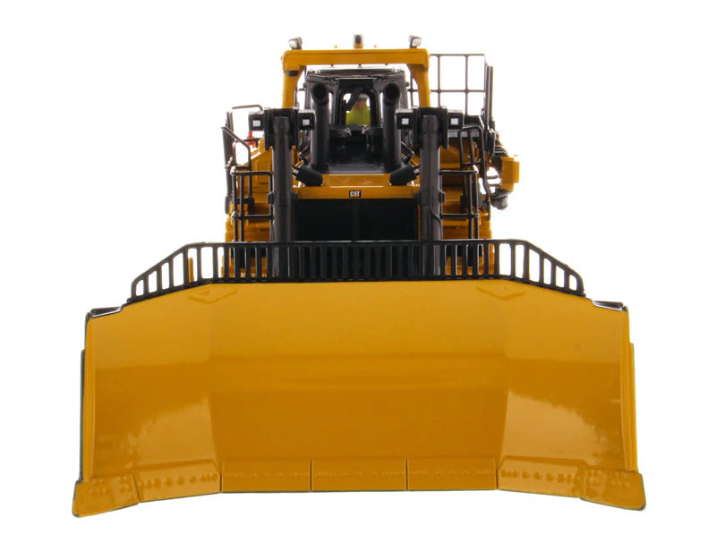 Trator de Esteiras Cat® D11T, em escala 1:50
