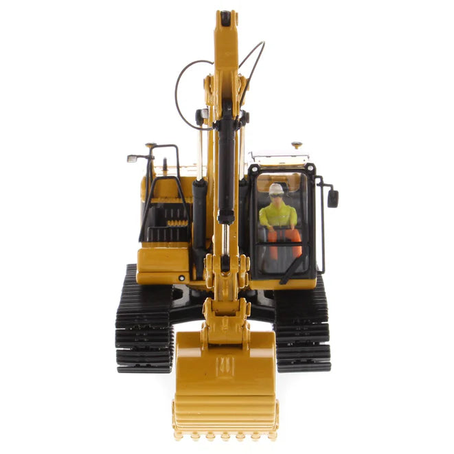 Escavadeira Hidráulica  Cat® 320 GC em escla 1:50