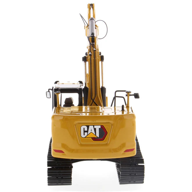 Escavadeira Hidráulica  Cat® 320 GC em escla 1:50