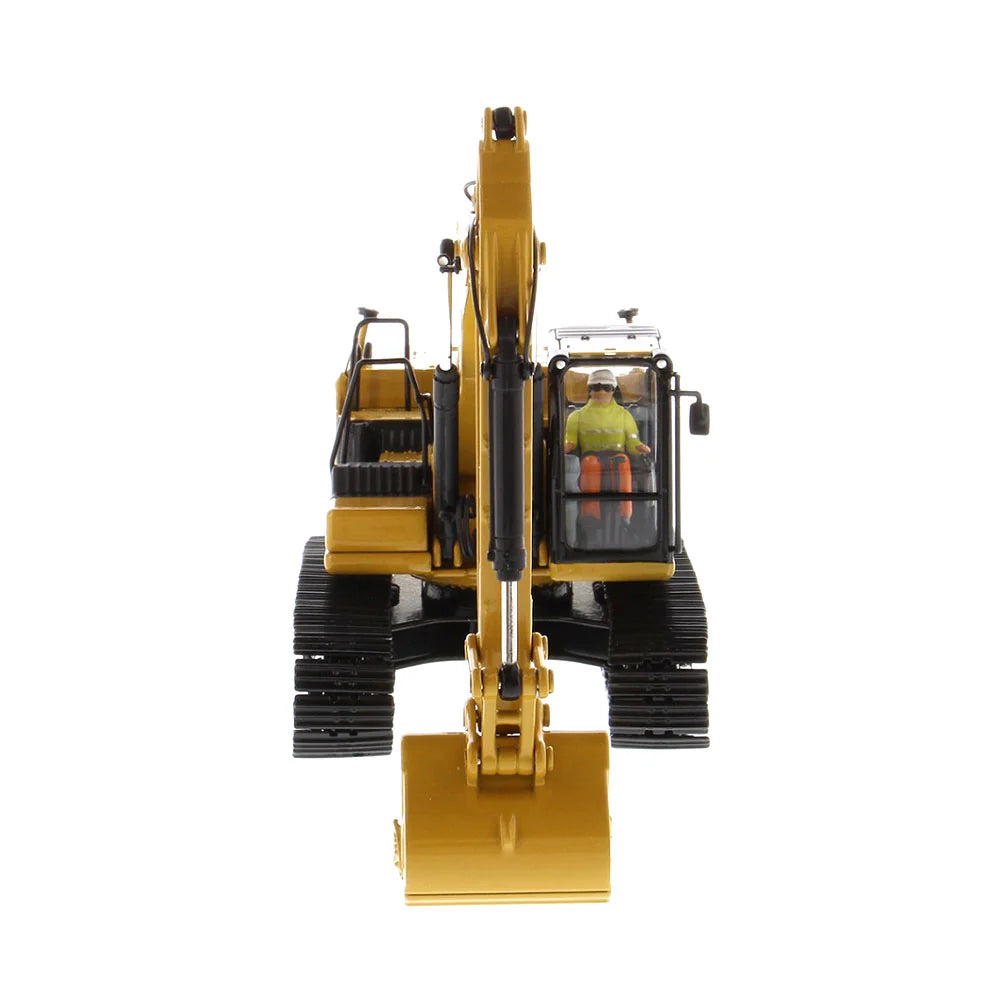 Escavadeira Hidráulica Cat® 330 - Next Generatiom em escala 1:50