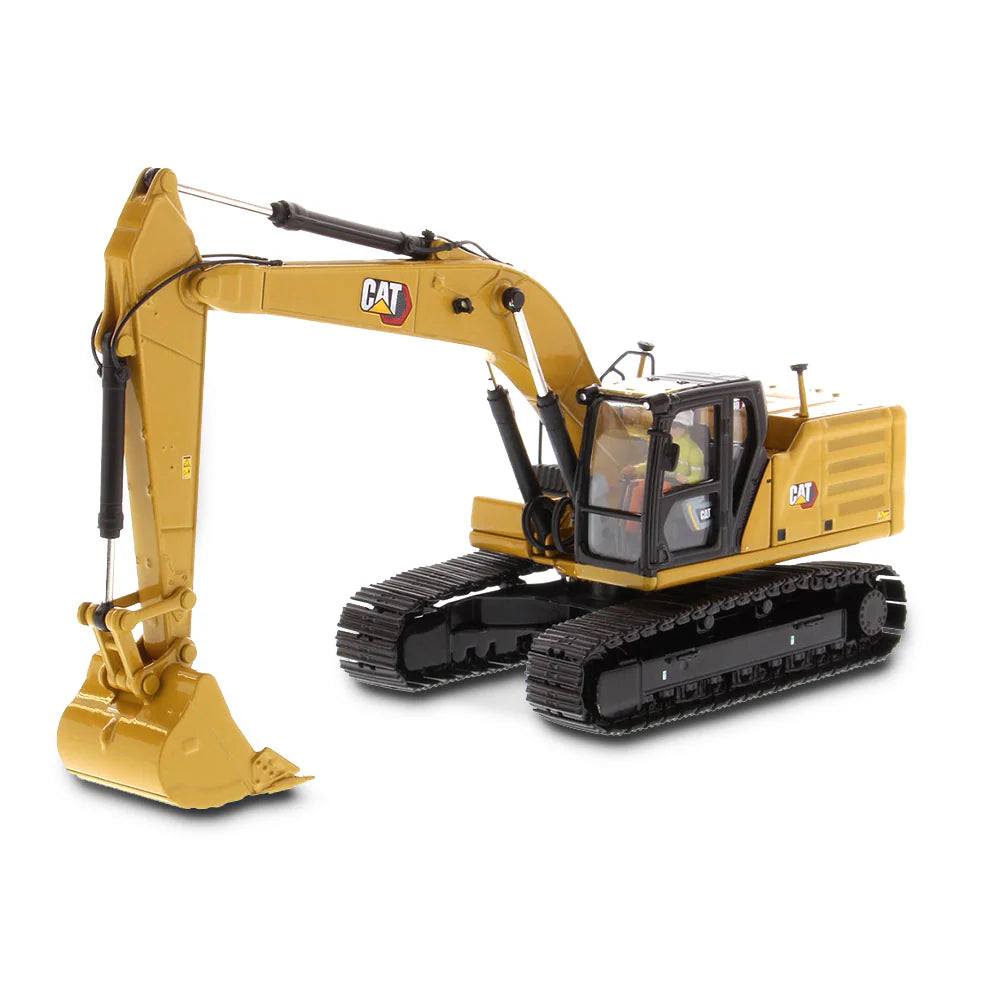 Escavadeira Hidráulica Cat® 330 - Next Generatiom em escala 1:50