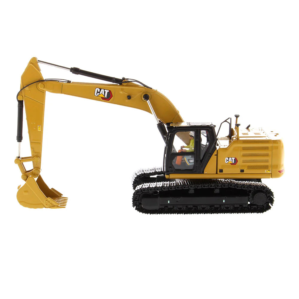 Escavadeira Hidráulica Cat® 330 - Next Generatiom em escala 1:50