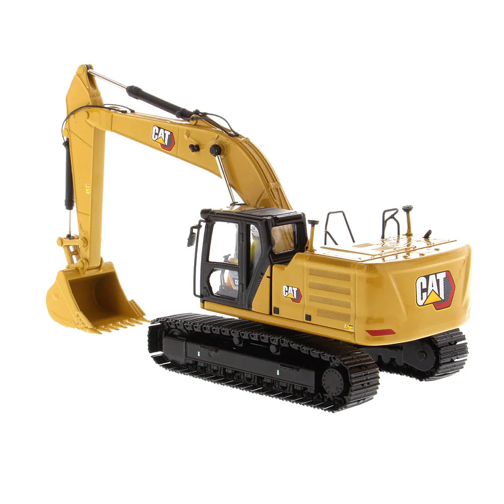 Escavadeira Hidráulica Cat® 330 - Next Generatiom em escala 1:50