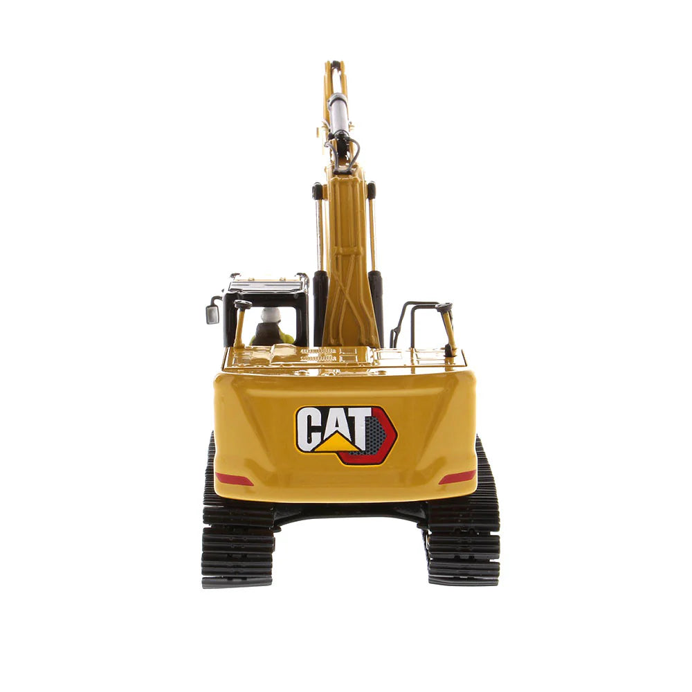 Escavadeira Hidráulica Cat® 330 - Next Generatiom em escala 1:50