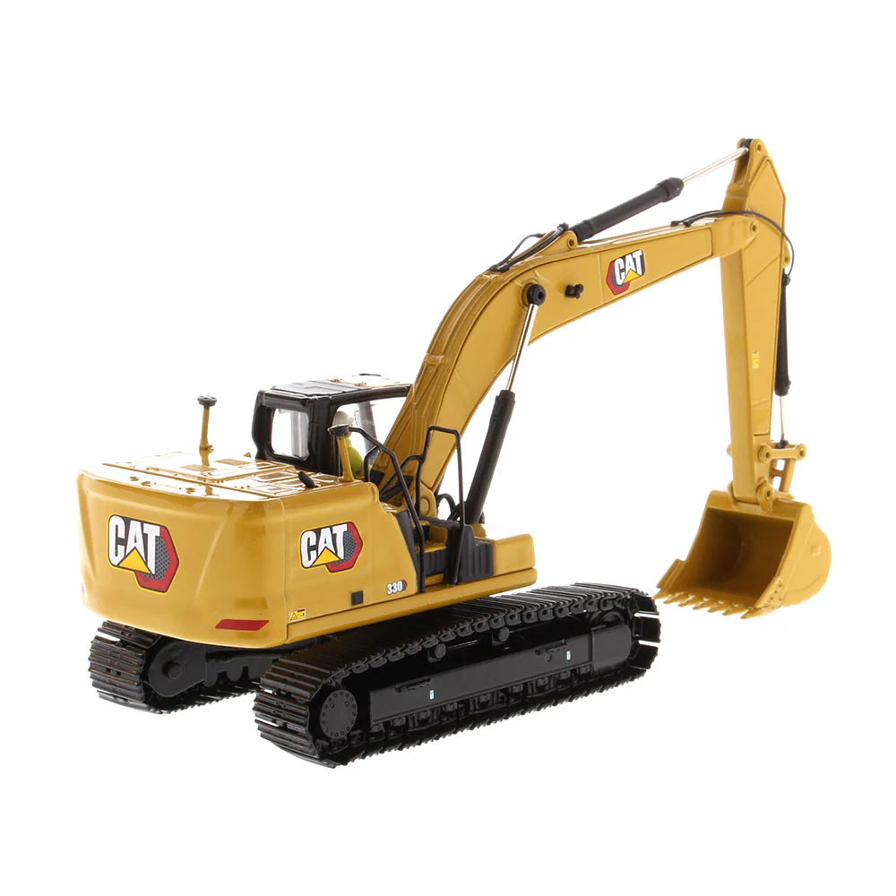 Escavadeira Hidráulica Cat® 330 - Next Generatiom em escala 1:50