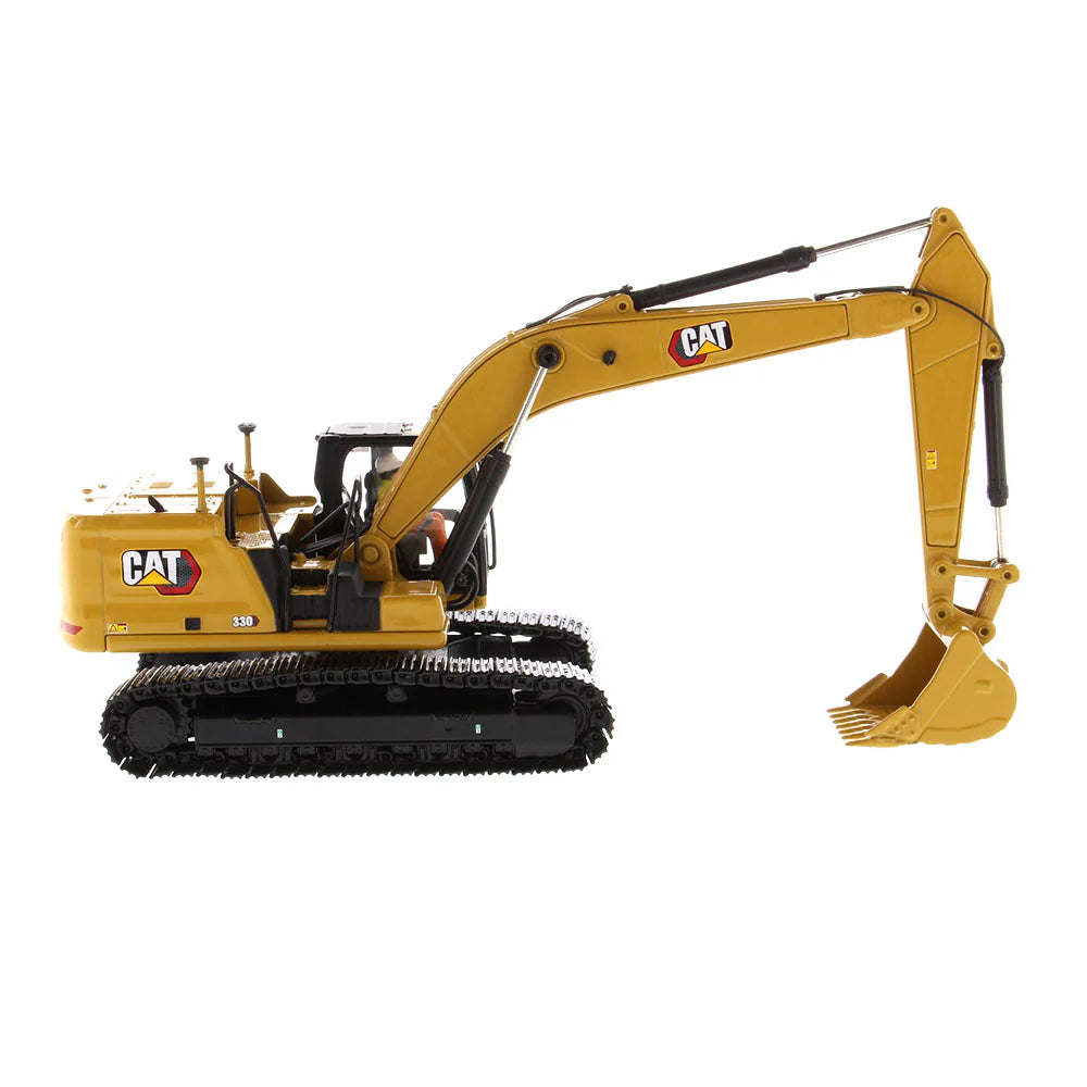 Escavadeira Hidráulica Cat® 330 - Next Generatiom em escala 1:50