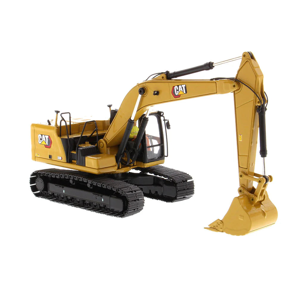 Escavadeira Hidráulica Cat® 330 - Next Generatiom em escala 1:50
