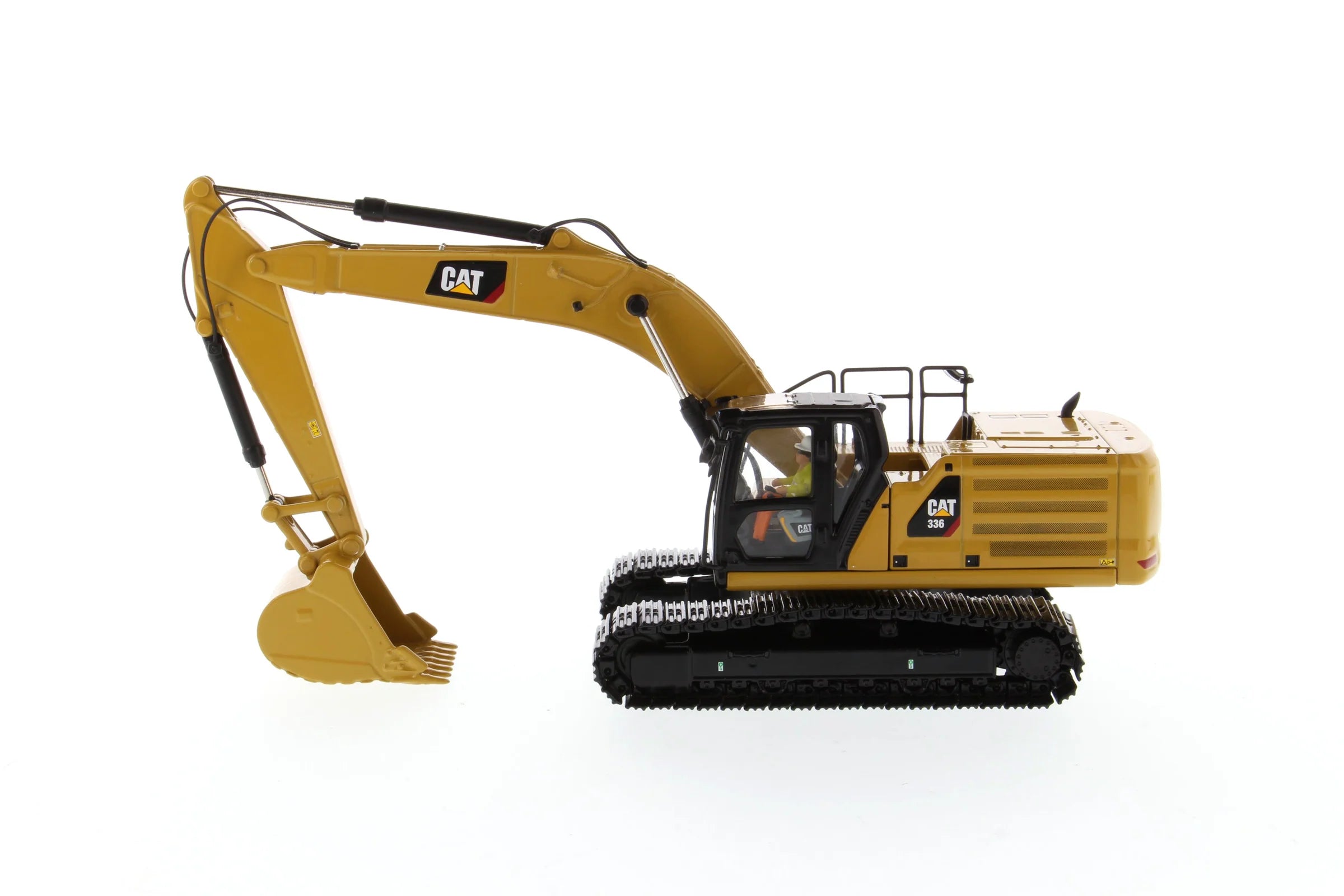 Escavadeira Hidráulica Cat® 336 - Next Generation, em escla 1:50