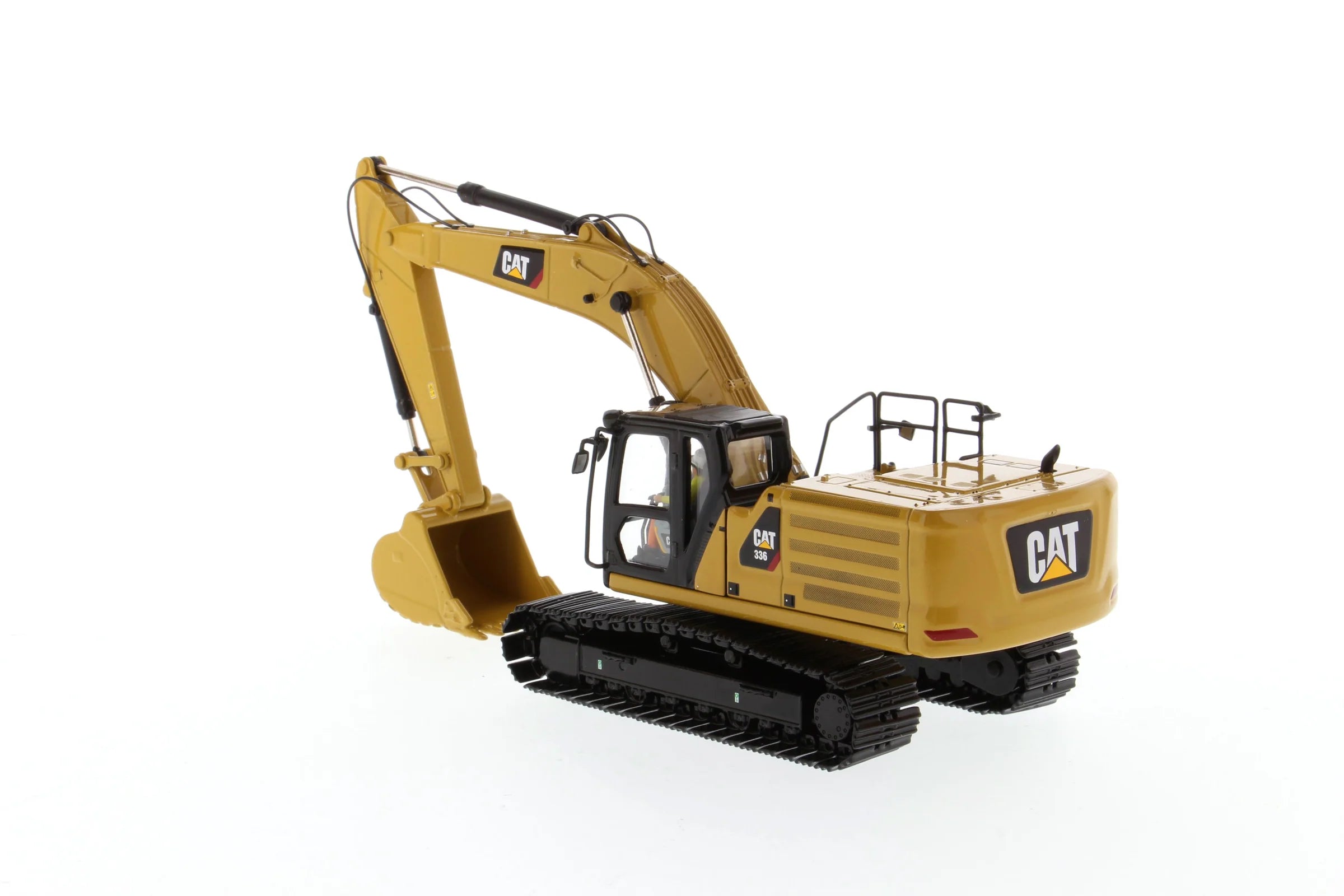 Escavadeira Hidráulica Cat® 336 - Next Generation, em escla 1:50