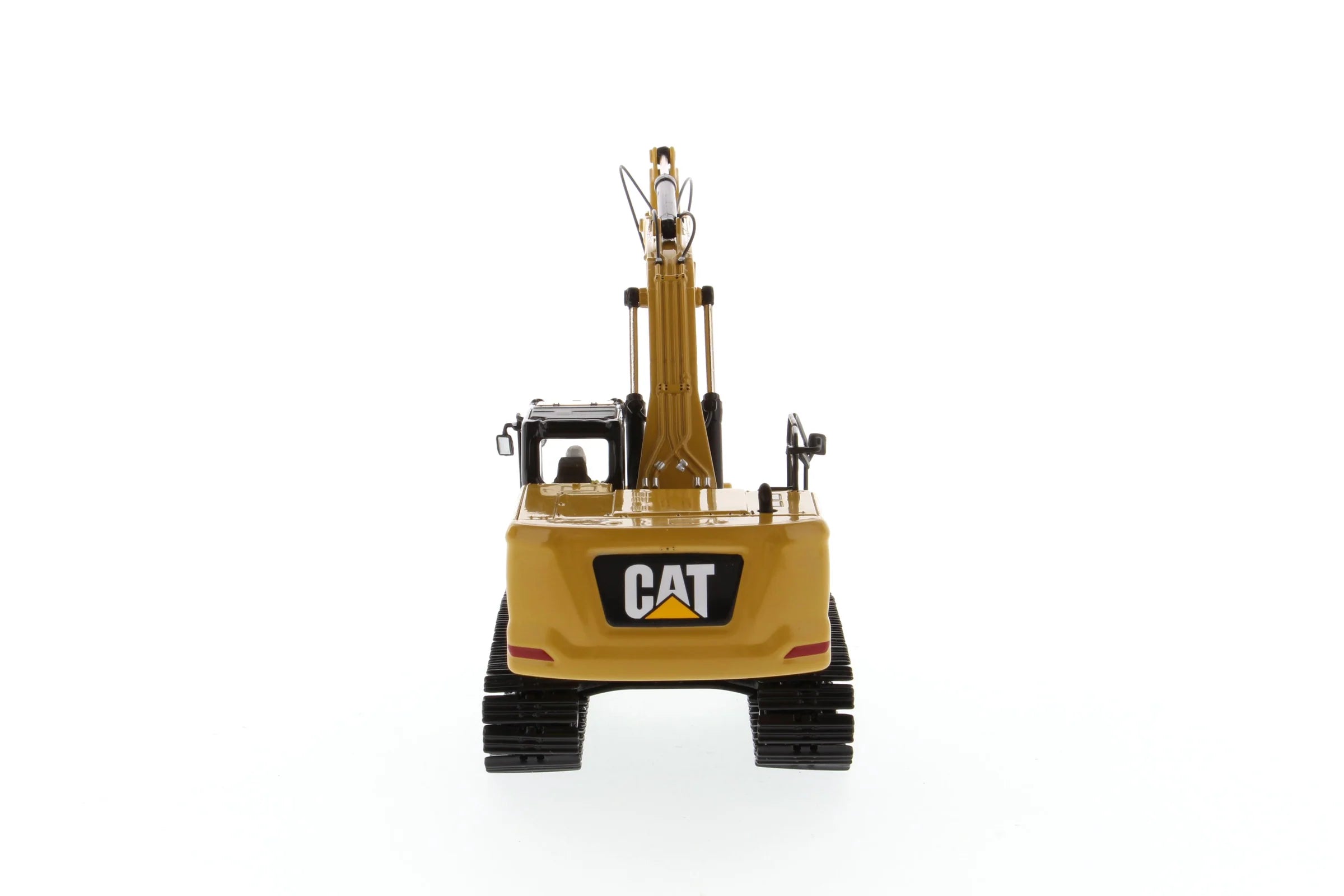 Escavadeira Hidráulica Cat® 336 - Next Generation, em escla 1:50