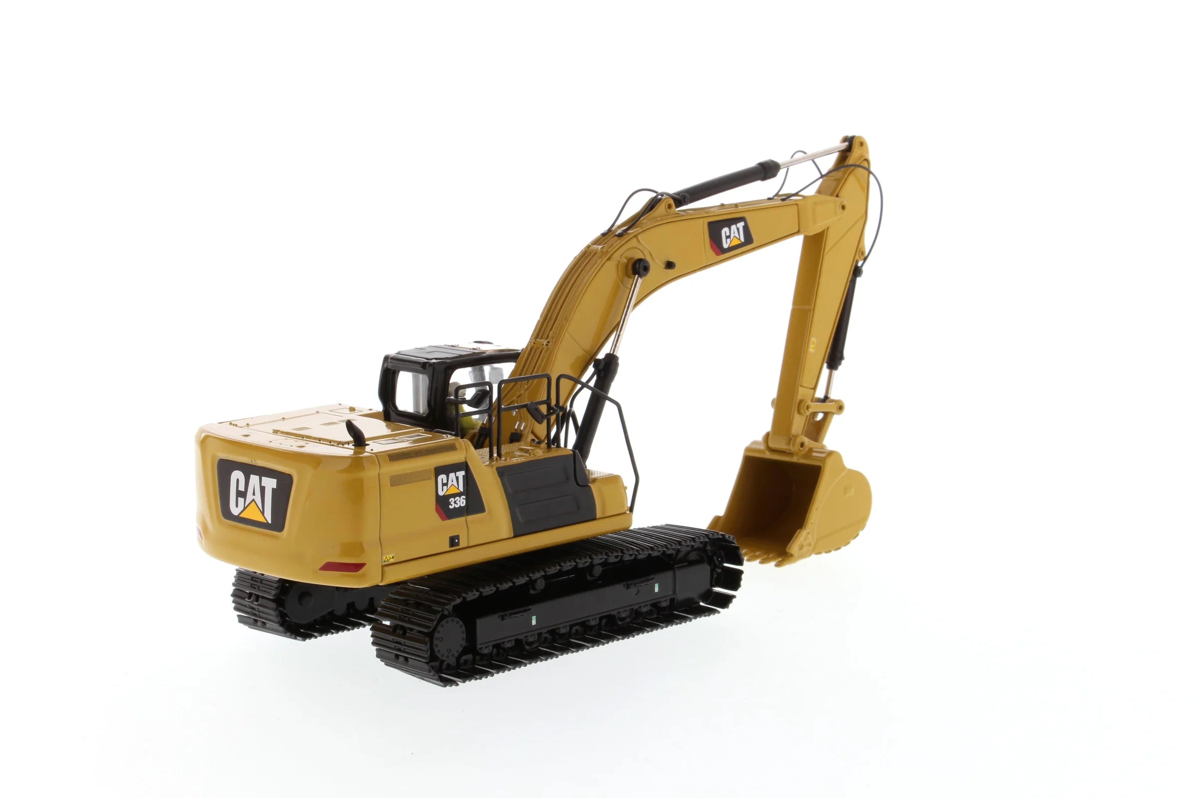 Escavadeira Hidráulica Cat® 336 - Next Generation, em escla 1:50