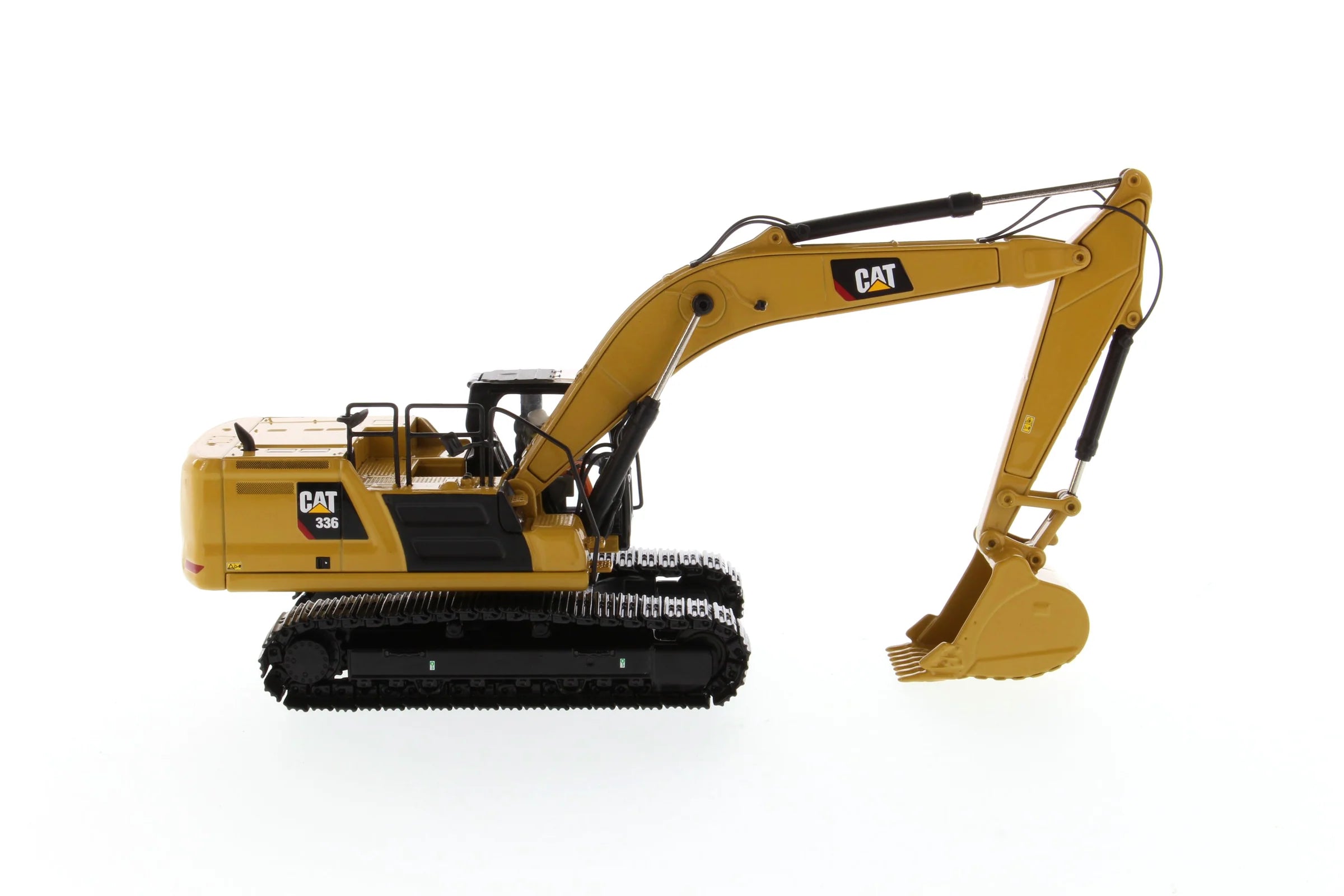 Escavadeira Hidráulica Cat® 336 - Next Generation, em escla 1:50