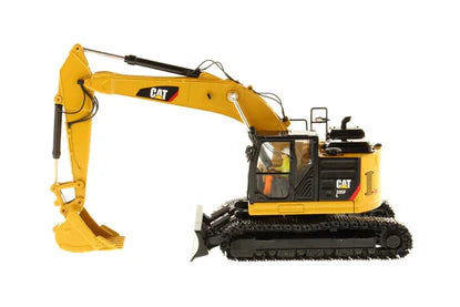 Escavadeira Hidráulica Cat® 335F L, em escala 1:50