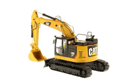 Escavadeira Hidráulica Cat® 335F L, em escala 1:50