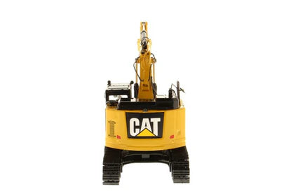 Escavadeira Hidráulica Cat® 335F L, em escala 1:50