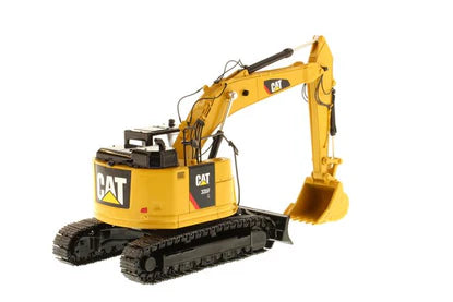 Escavadeira Hidráulica Cat® 335F L, em escala 1:50
