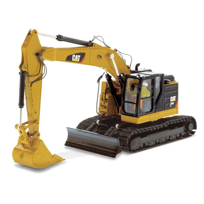 Escavadeira Hidráulica Cat® 335F L, em escala 1:50