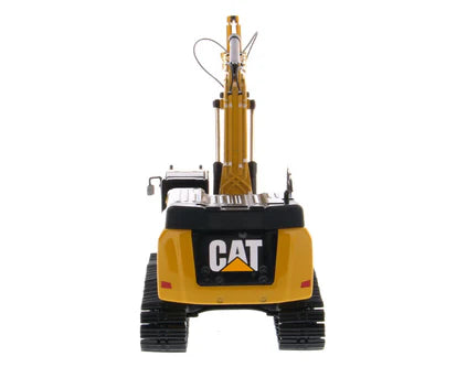 Escavadeira Hidráulica Cat® 349F L XE, em escala1:50