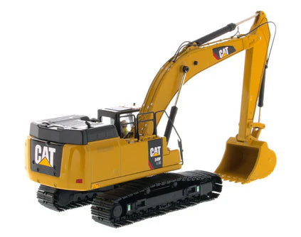 Escavadeira Hidráulica Cat® 349F L XE, em escala1:50