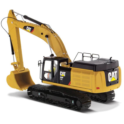 Escavadeira Hidráulica Cat® 349F L XE, em escala1:50
