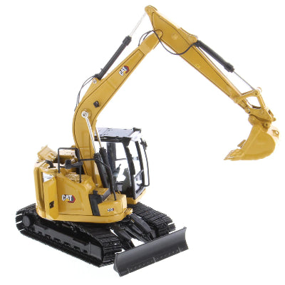 Escavadeira Hidráulica Cat 315, em escala 1:50