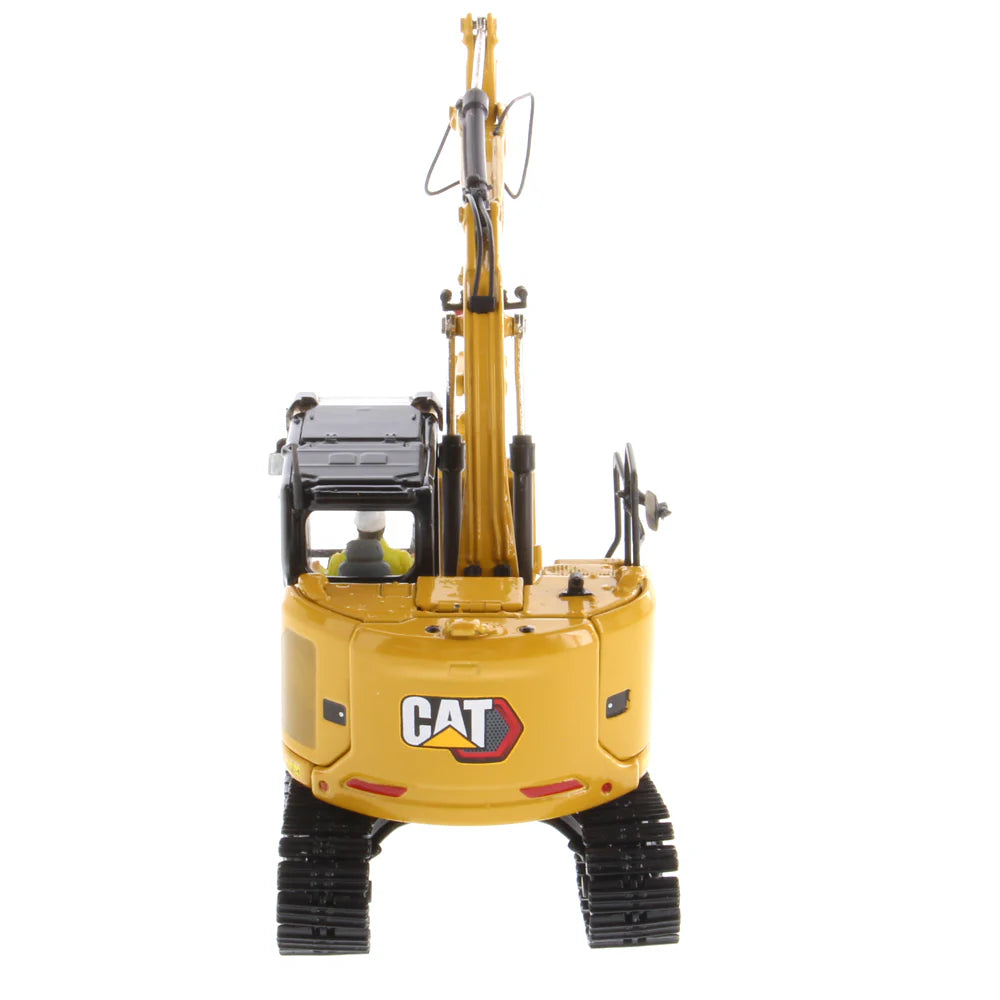 Escavadeira Hidráulica Cat 315, em escala 1:50