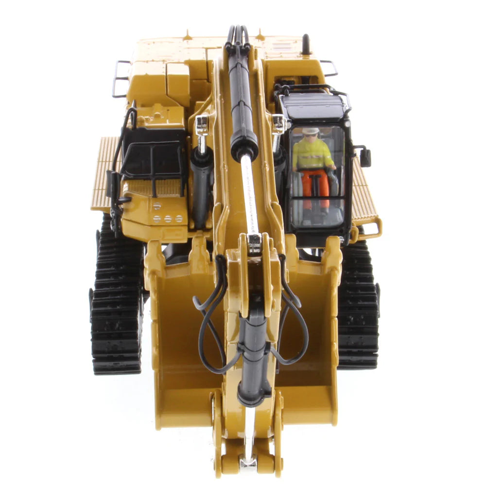Escavadeira Hidráulica Grande Cat® 395, em escala 1:50