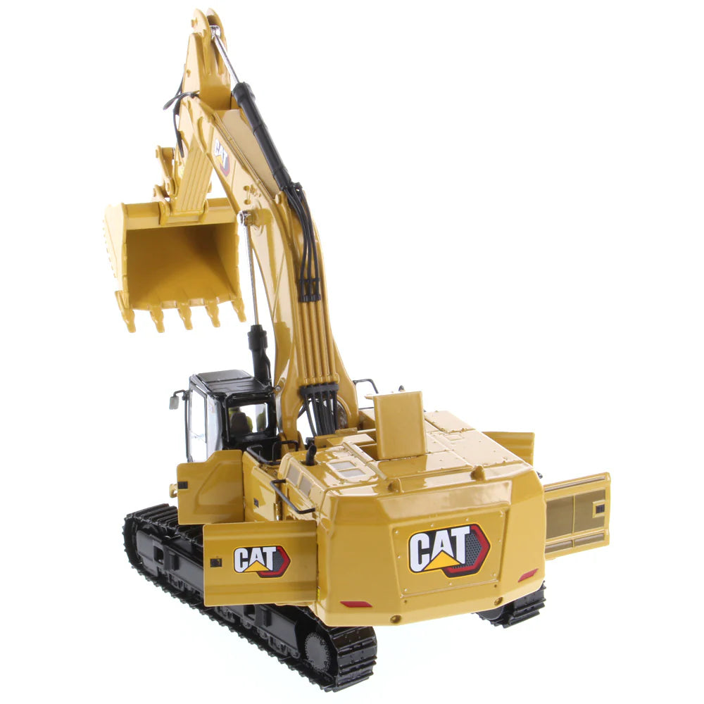 Escavadeira Hidráulica Grande Cat® 395, em escala 1:50