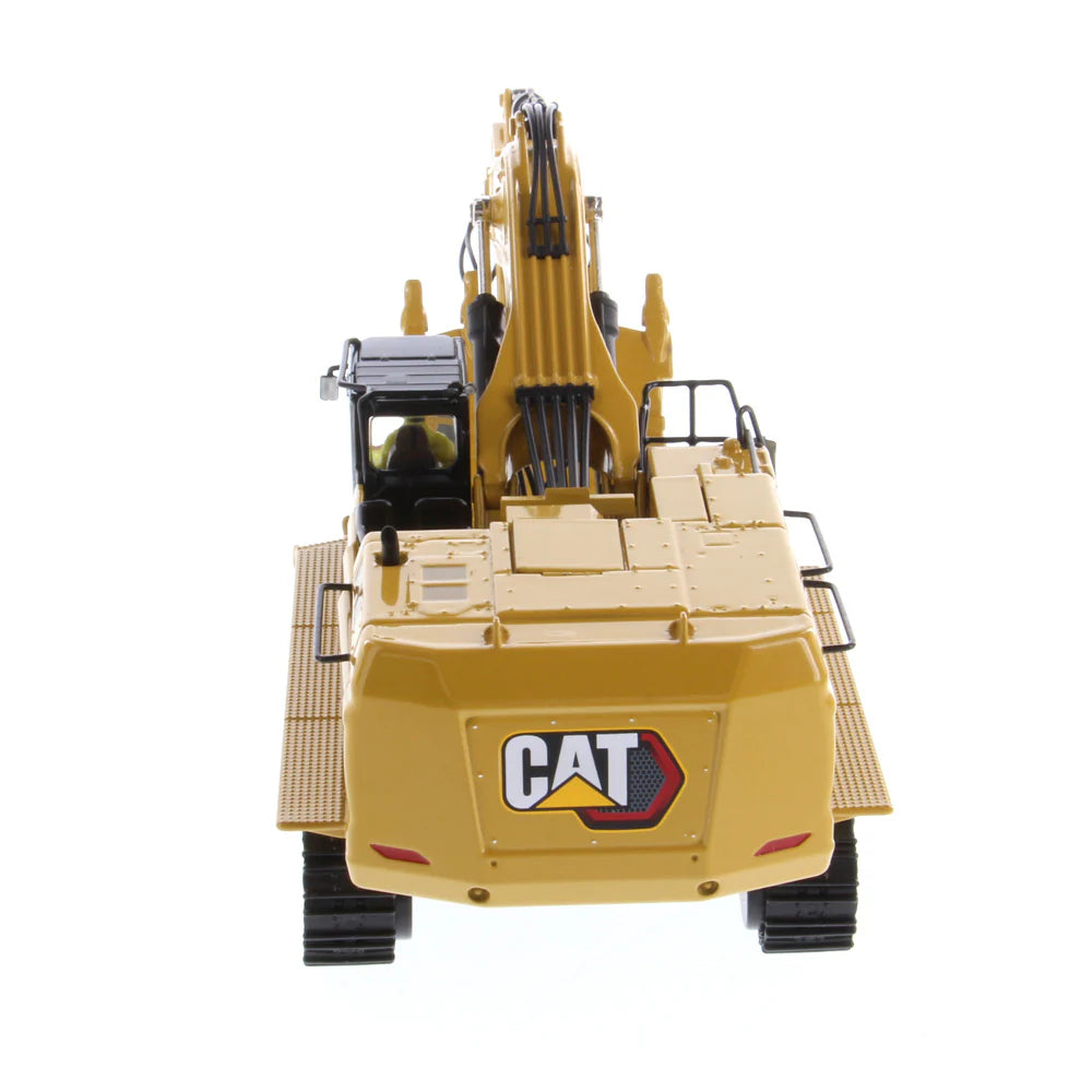 Escavadeira Hidráulica Grande Cat® 395, em escala 1:50