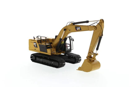 Escavadeira Hidráulica Cat® 336 - Next Generation, em escla 1:50